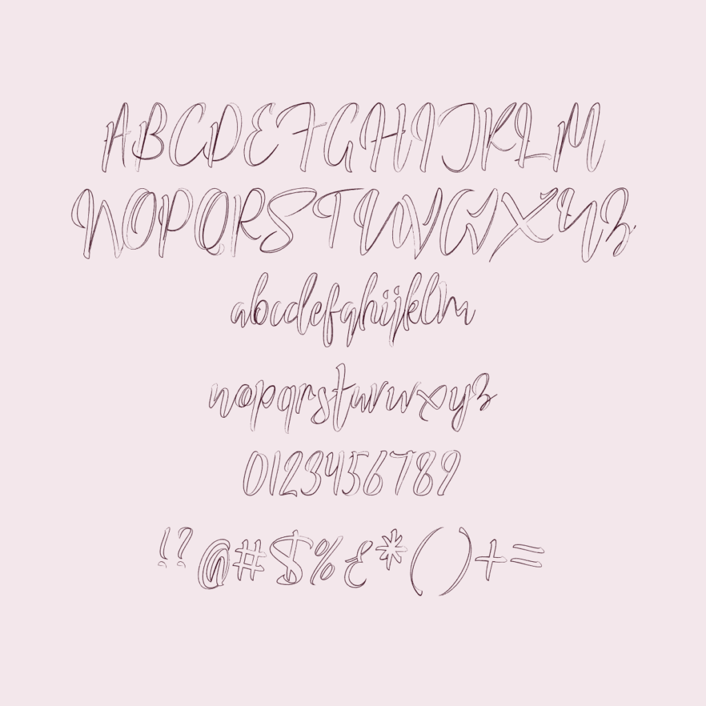 Honey Land Outline