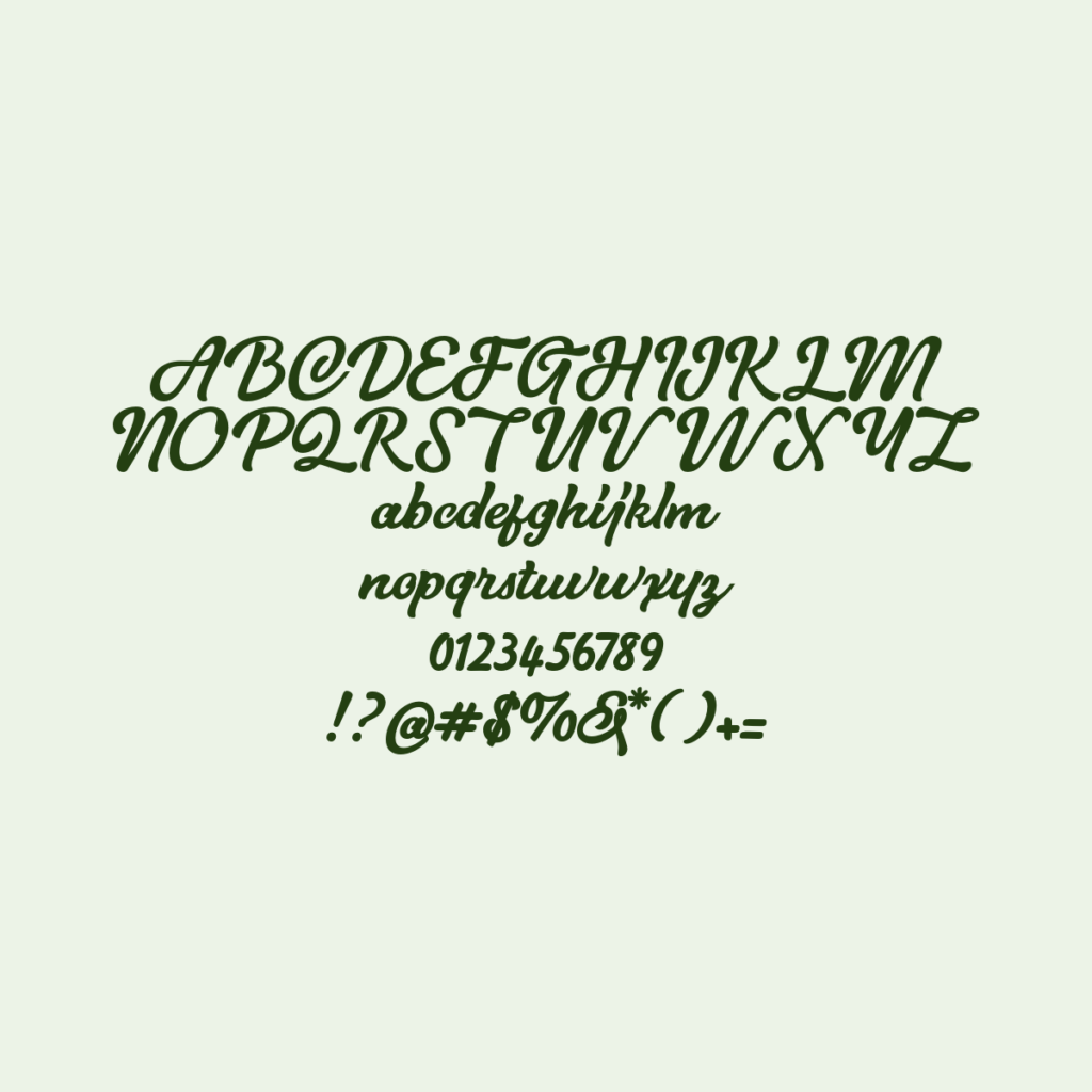 Hurley 1967 Script Bold Alt