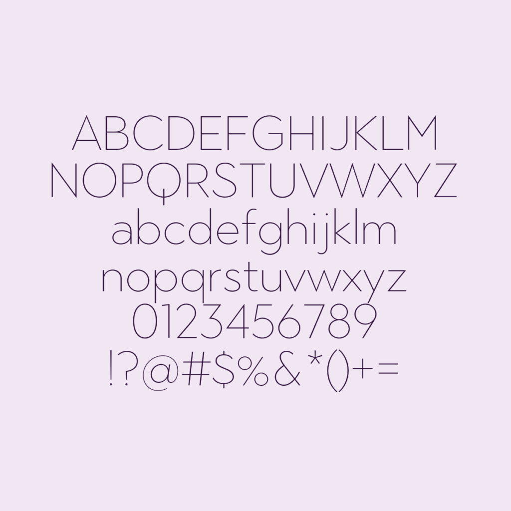 Jason Vandenberg Town 80 Text Thin
