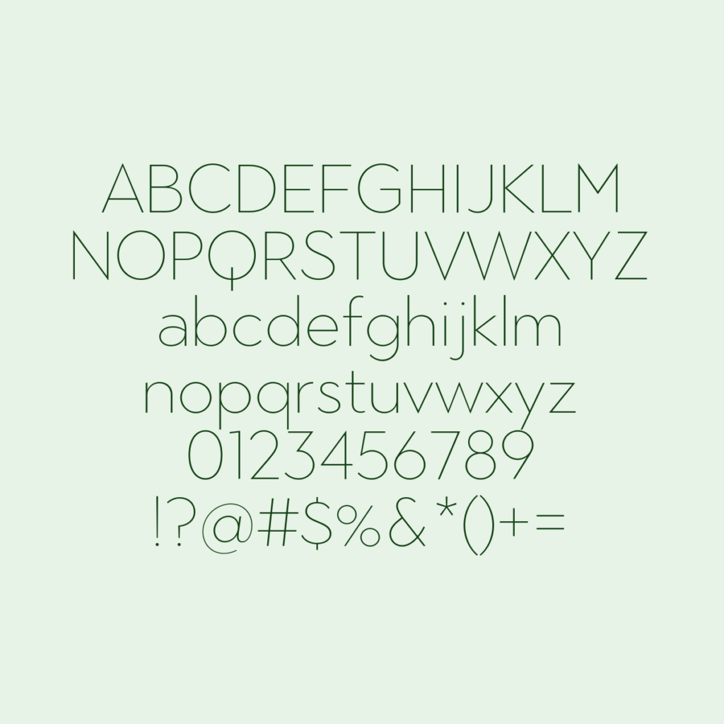 Jason Vandenberg Town 80 Text Thin