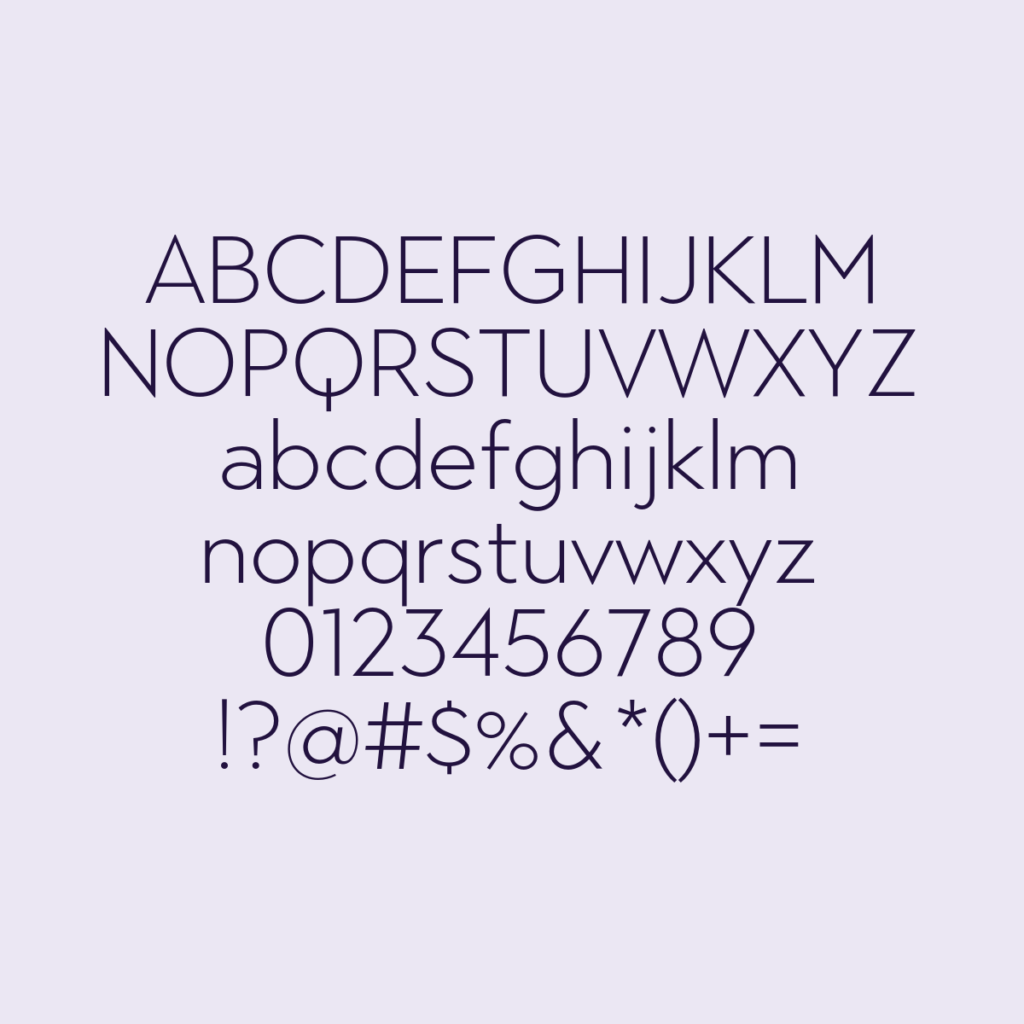 Jason Vandenberg Town 80Text Light