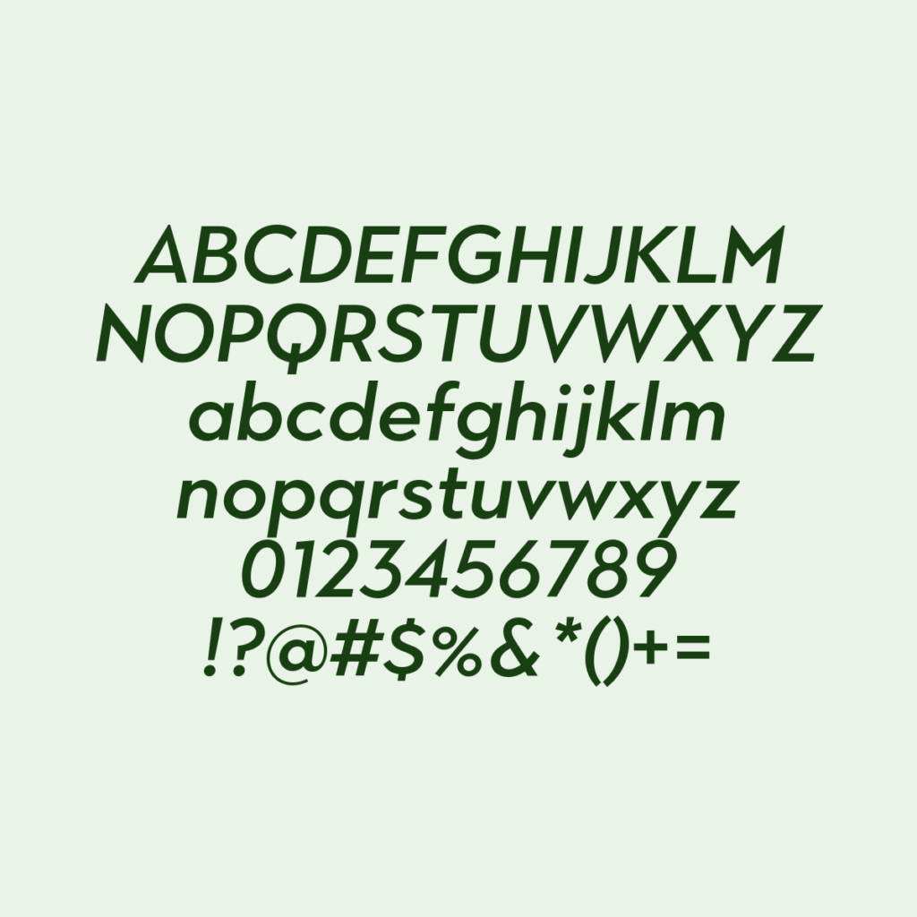 Jason Vandenberg Town 80Text MediumItalic