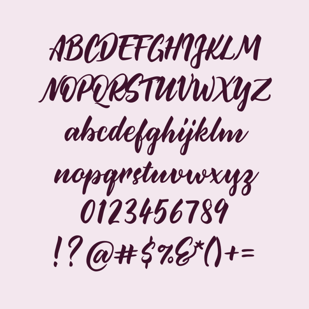 Jazzling Script