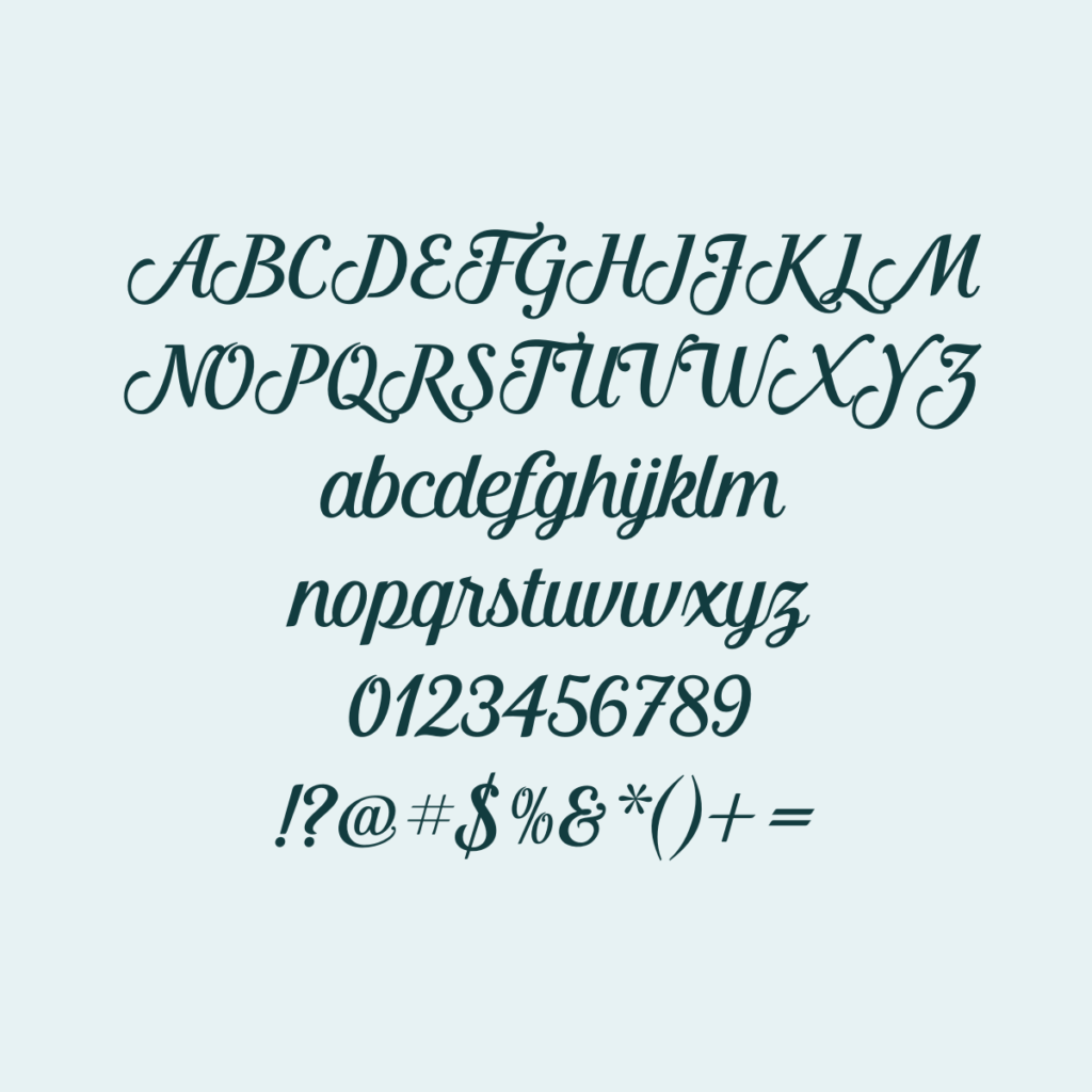 Kathya Script