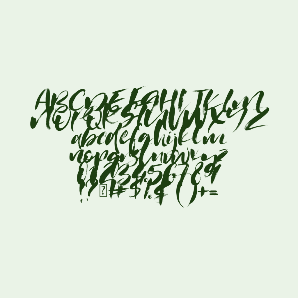 KindSoul Brush