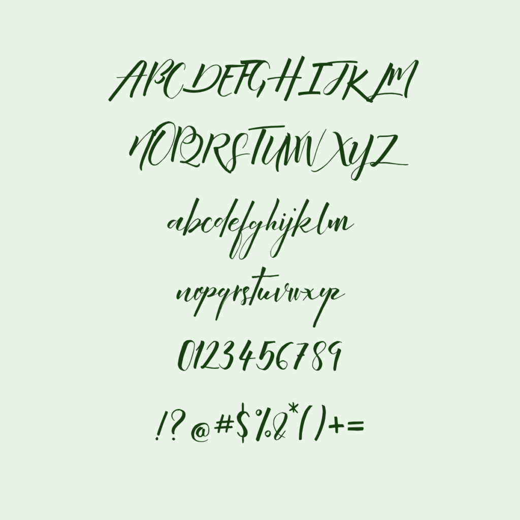 KingSize Script