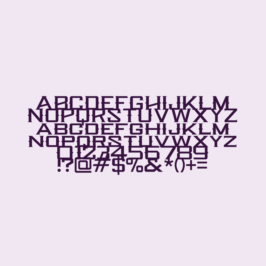 Knox Serif