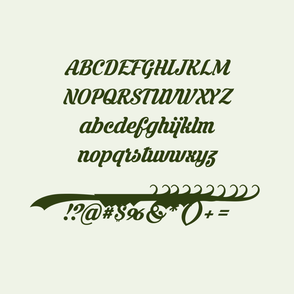 KrinkesRegularPERSONAL