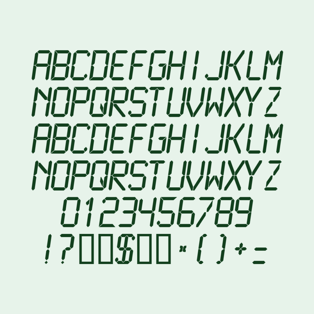 LCDMN