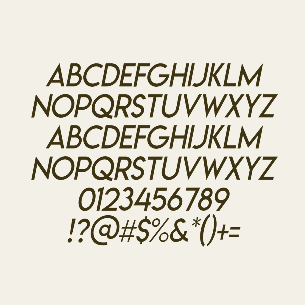LemonMilklightitalic
