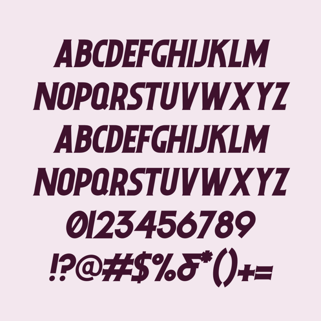 Leonidas Italic