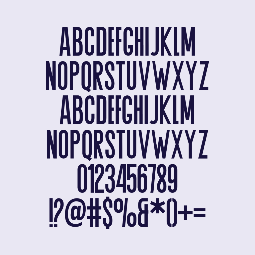 Love Rosnita Sans