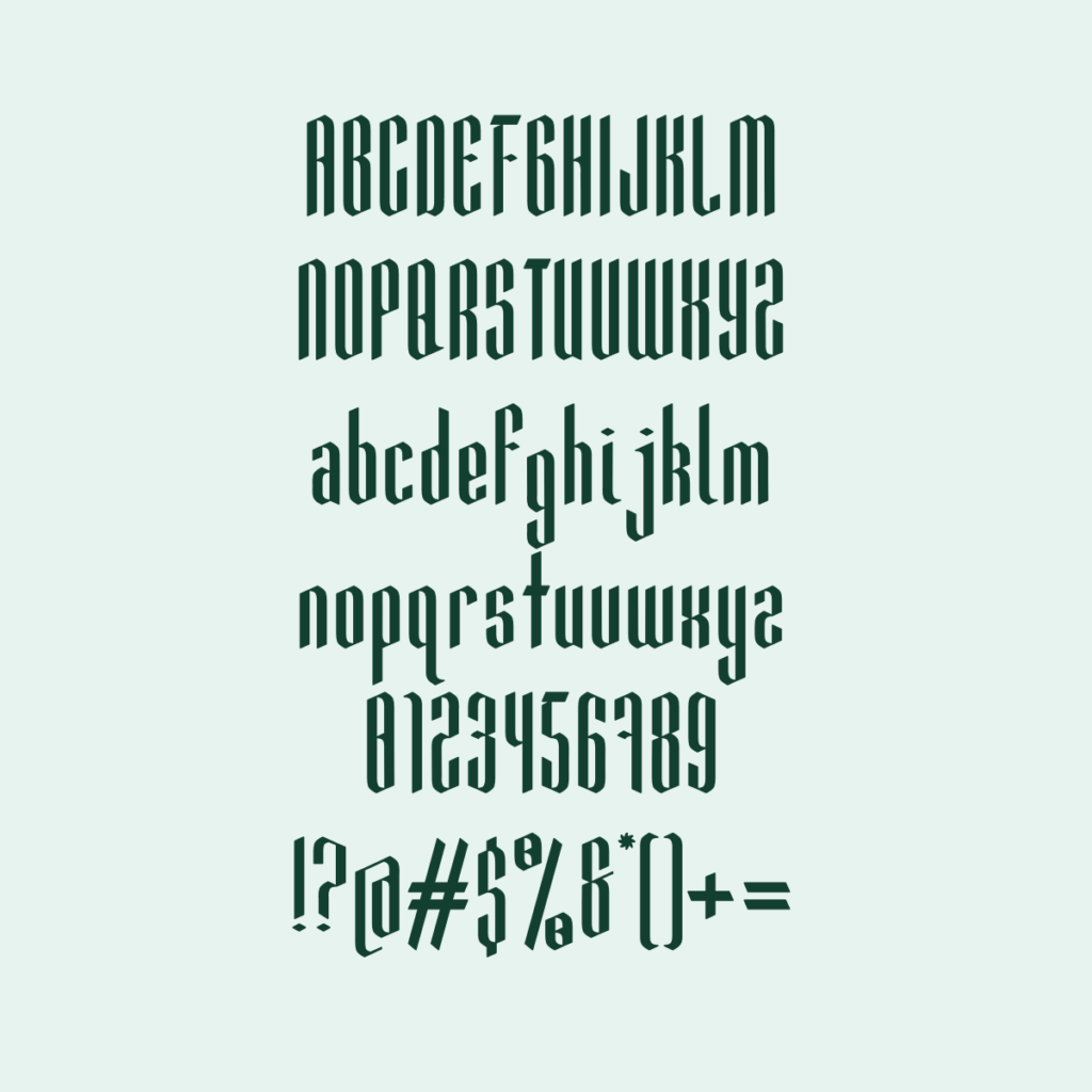 Mementomori Bold