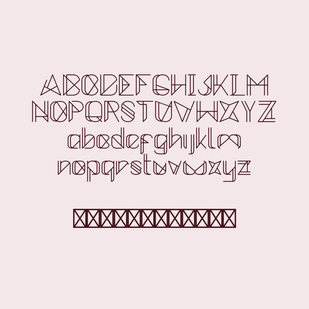 Metrica Bold