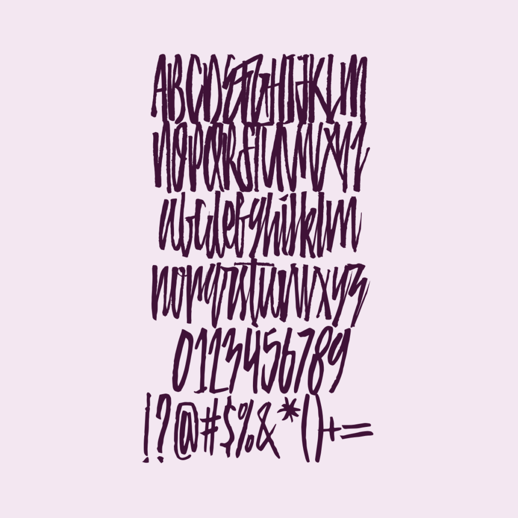 Minority Script