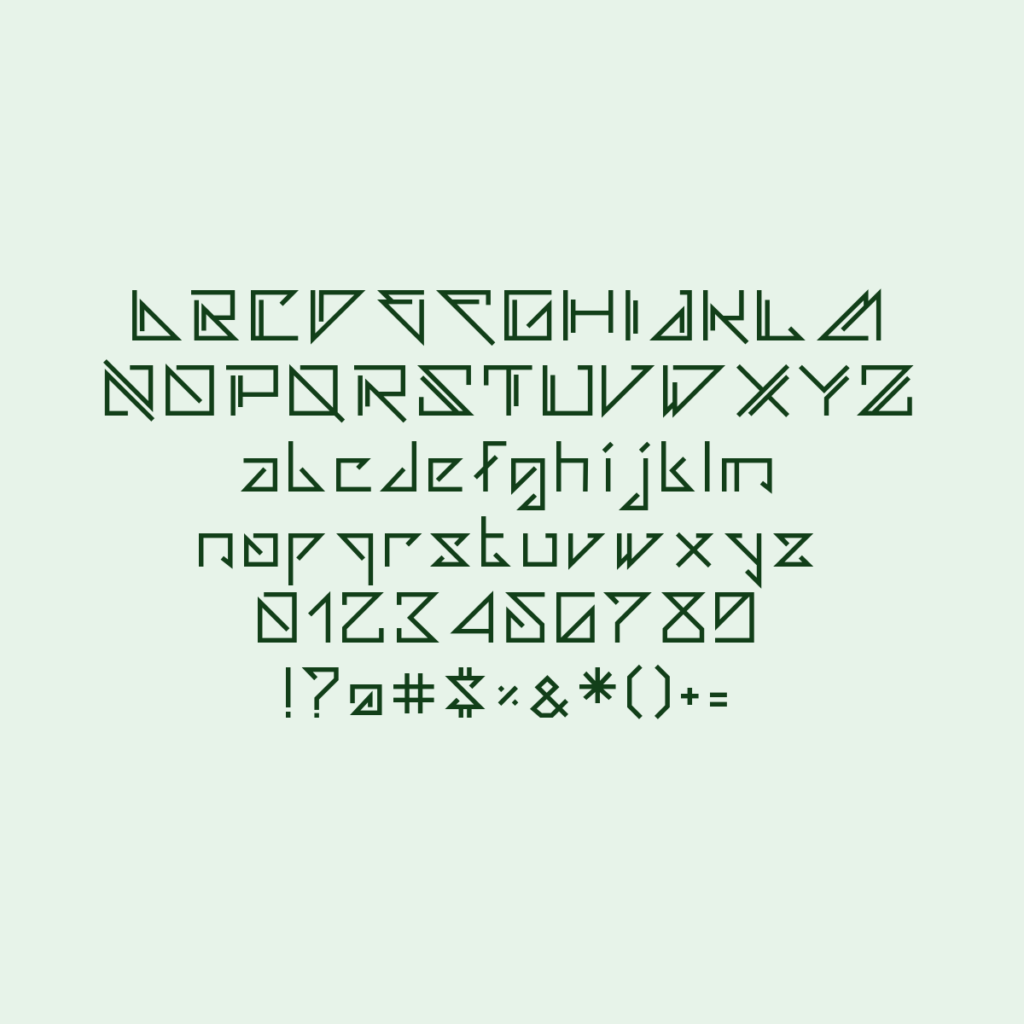 ModernTribe Regular