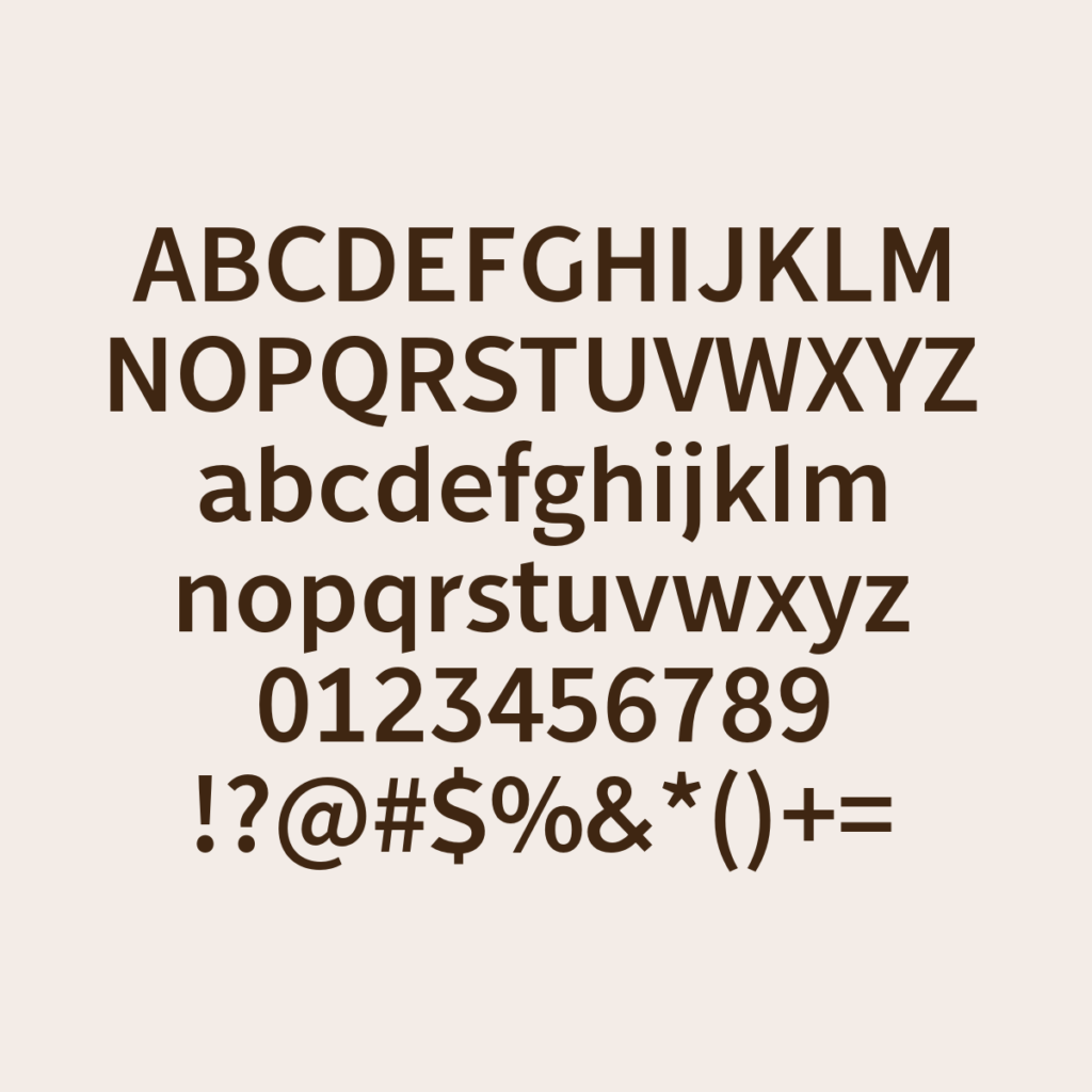 Monrad Semibold