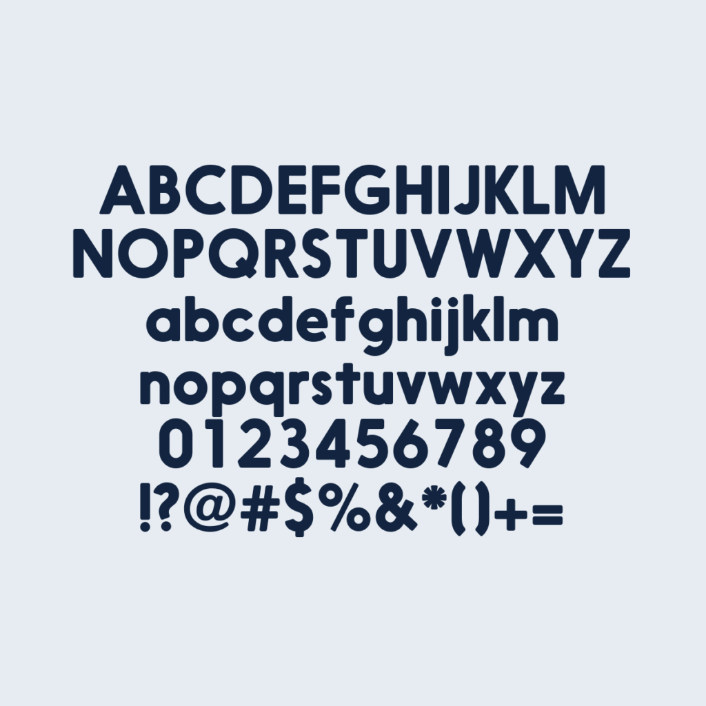 NanamiRoundedPro Bold