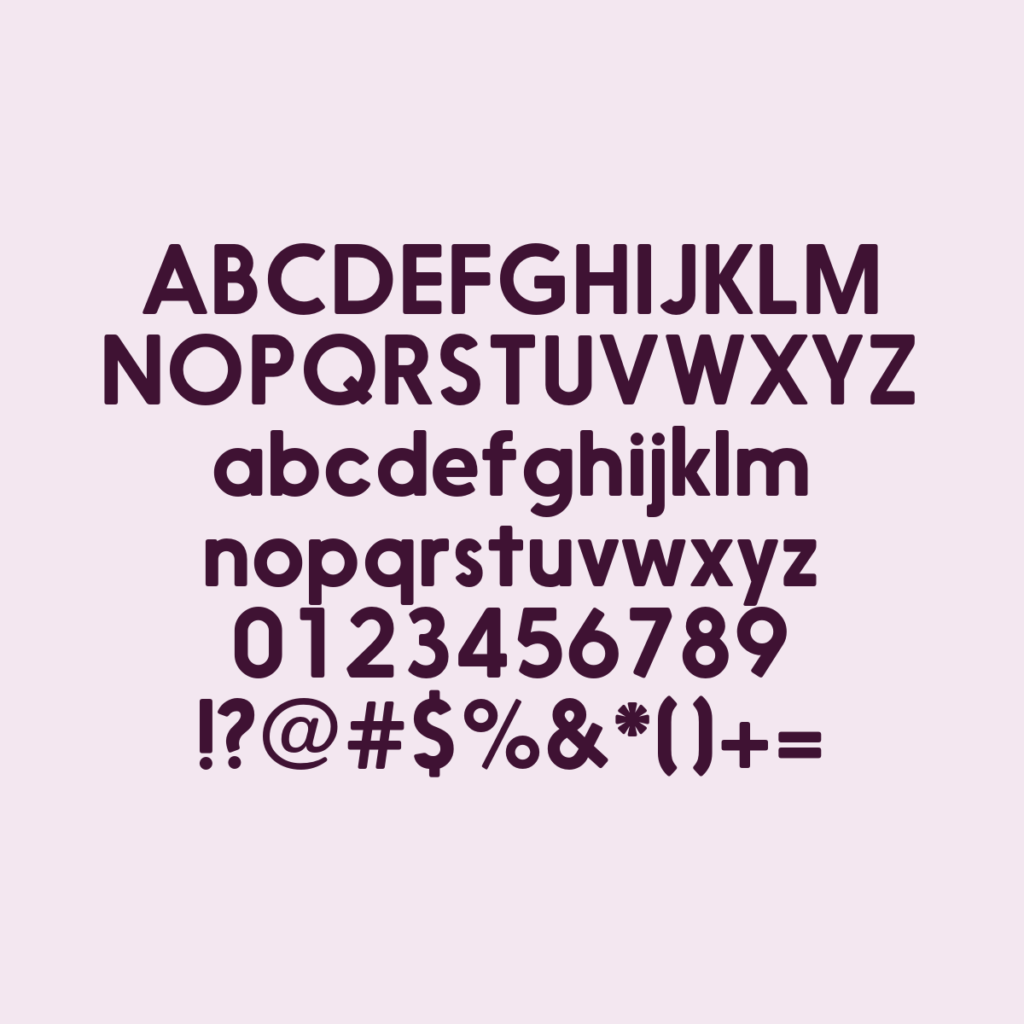 NanamiRoundedPro Medium