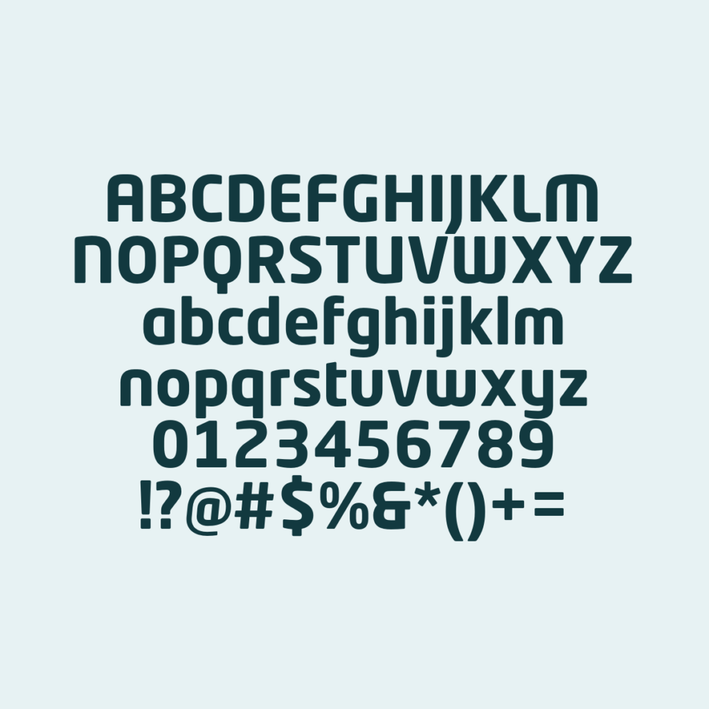 NeoTechStd Bold