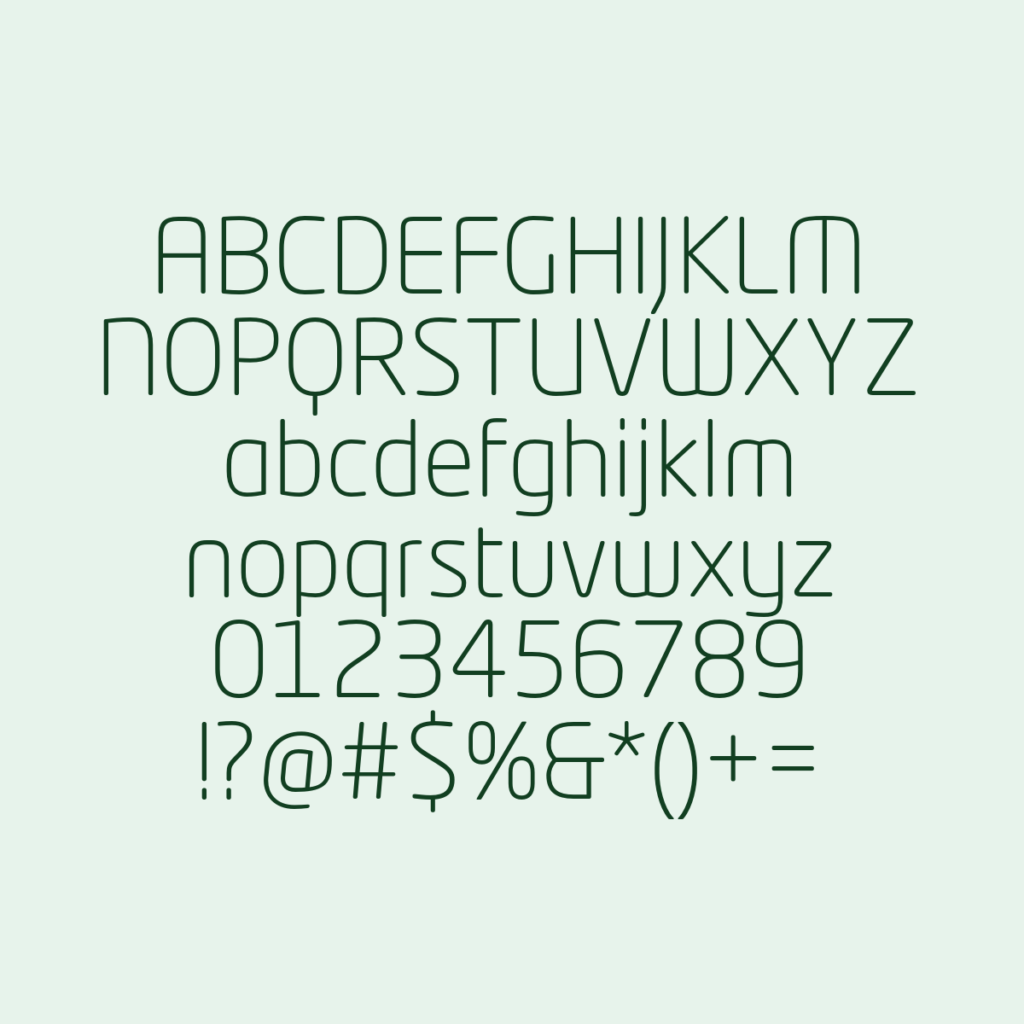 NeoTechStd Light
