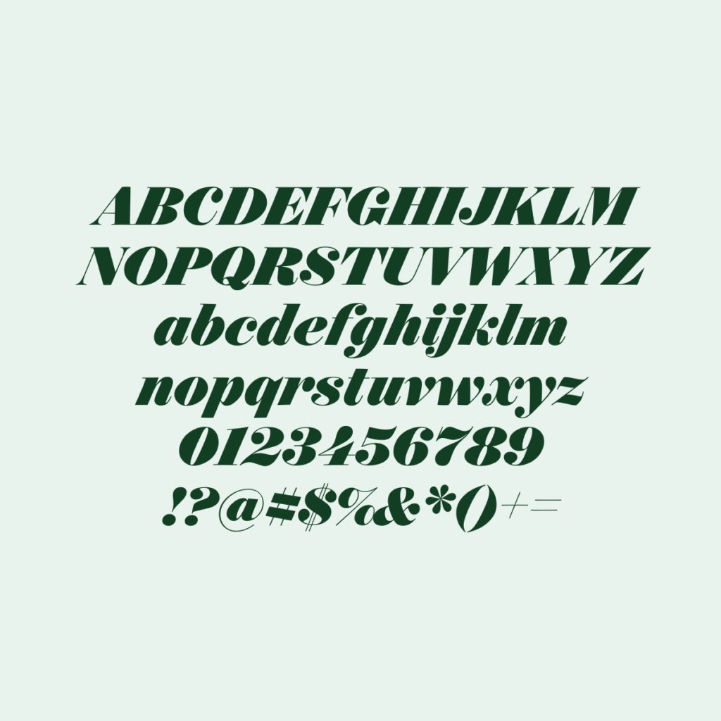 Obsidian Background Italic