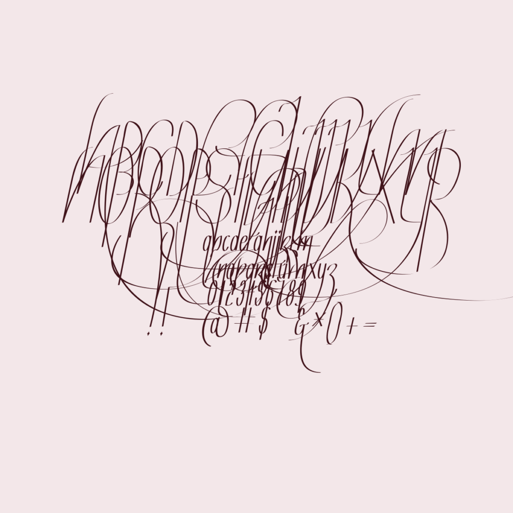 Quijote Italic