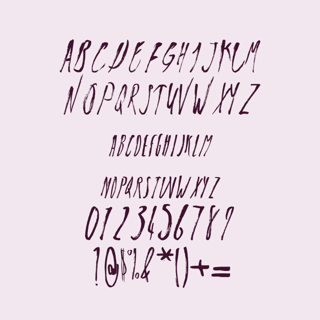 Ravenclaw Italic