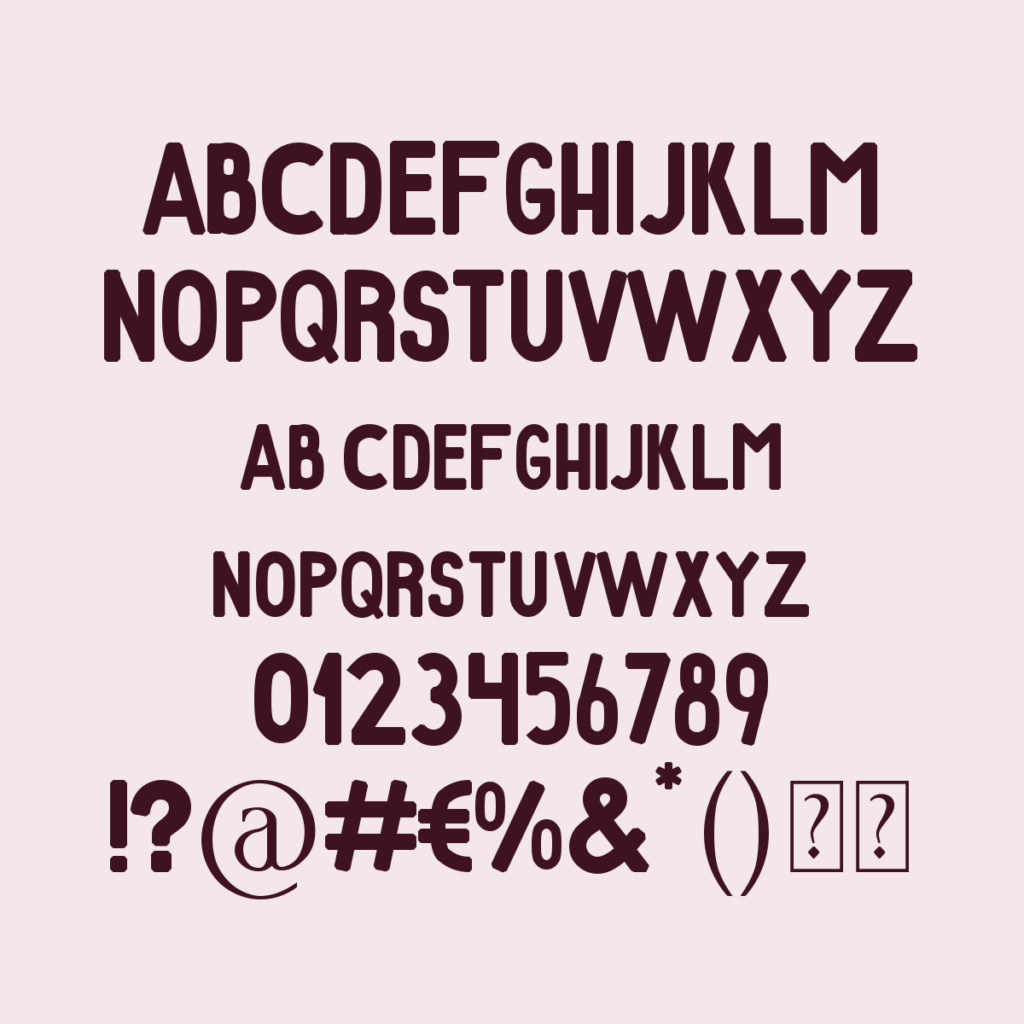 RetroSans