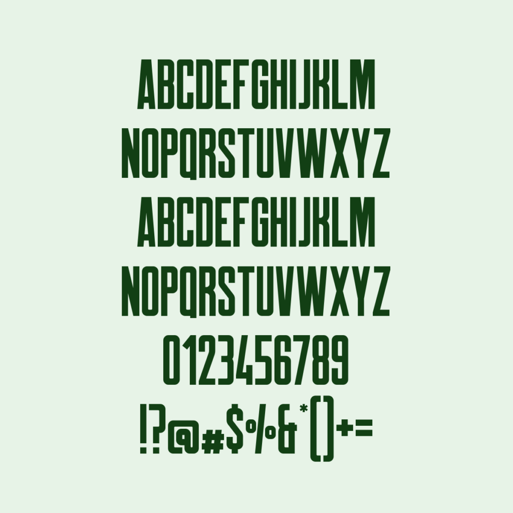 Robinson Regular