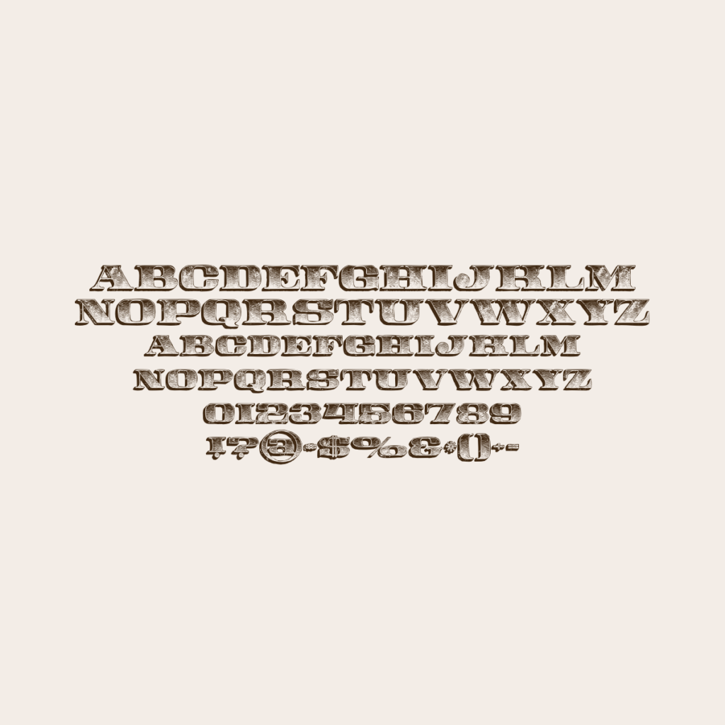 RodeoShaddowWaveGrunge
