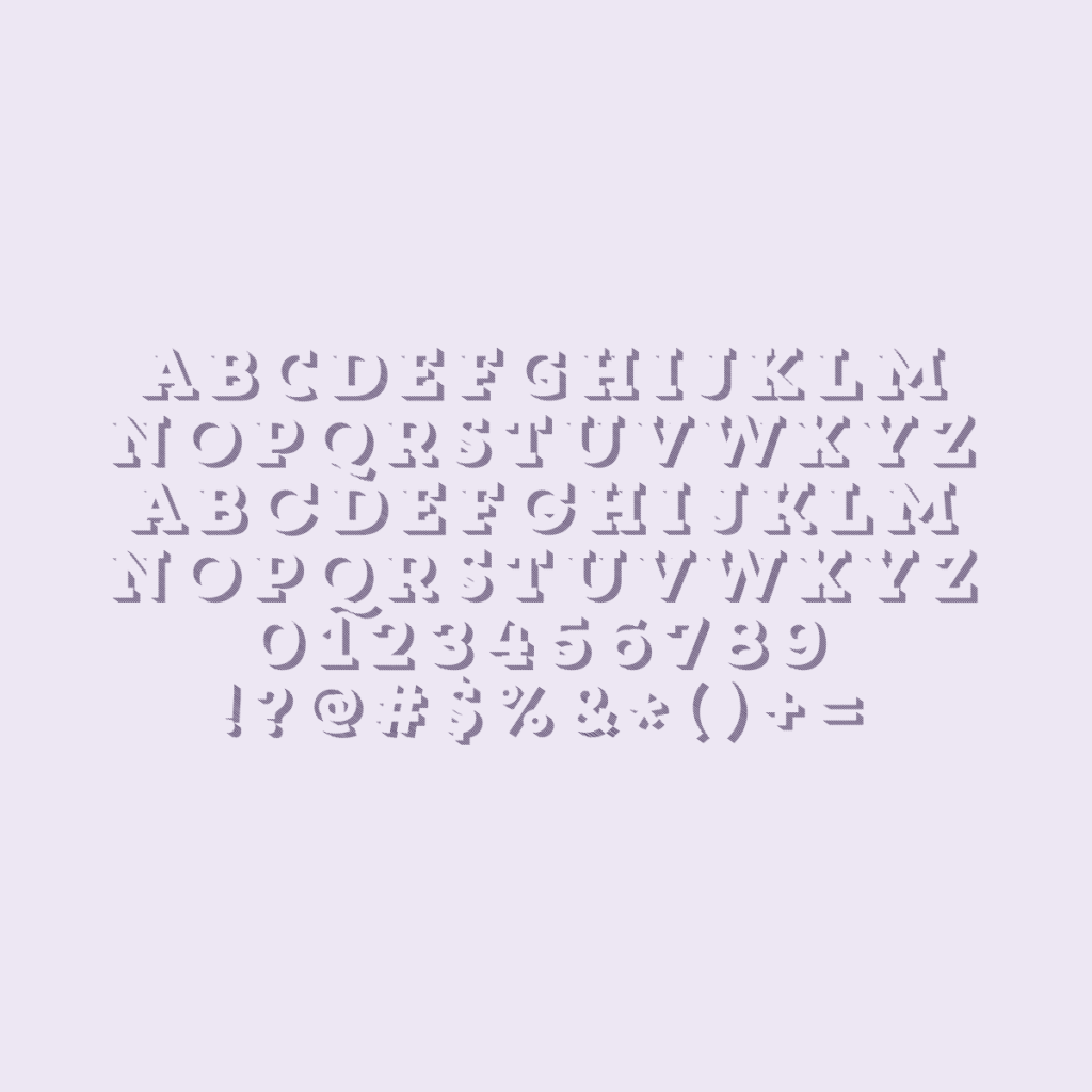 S Core Core.Magic .3D.Line2