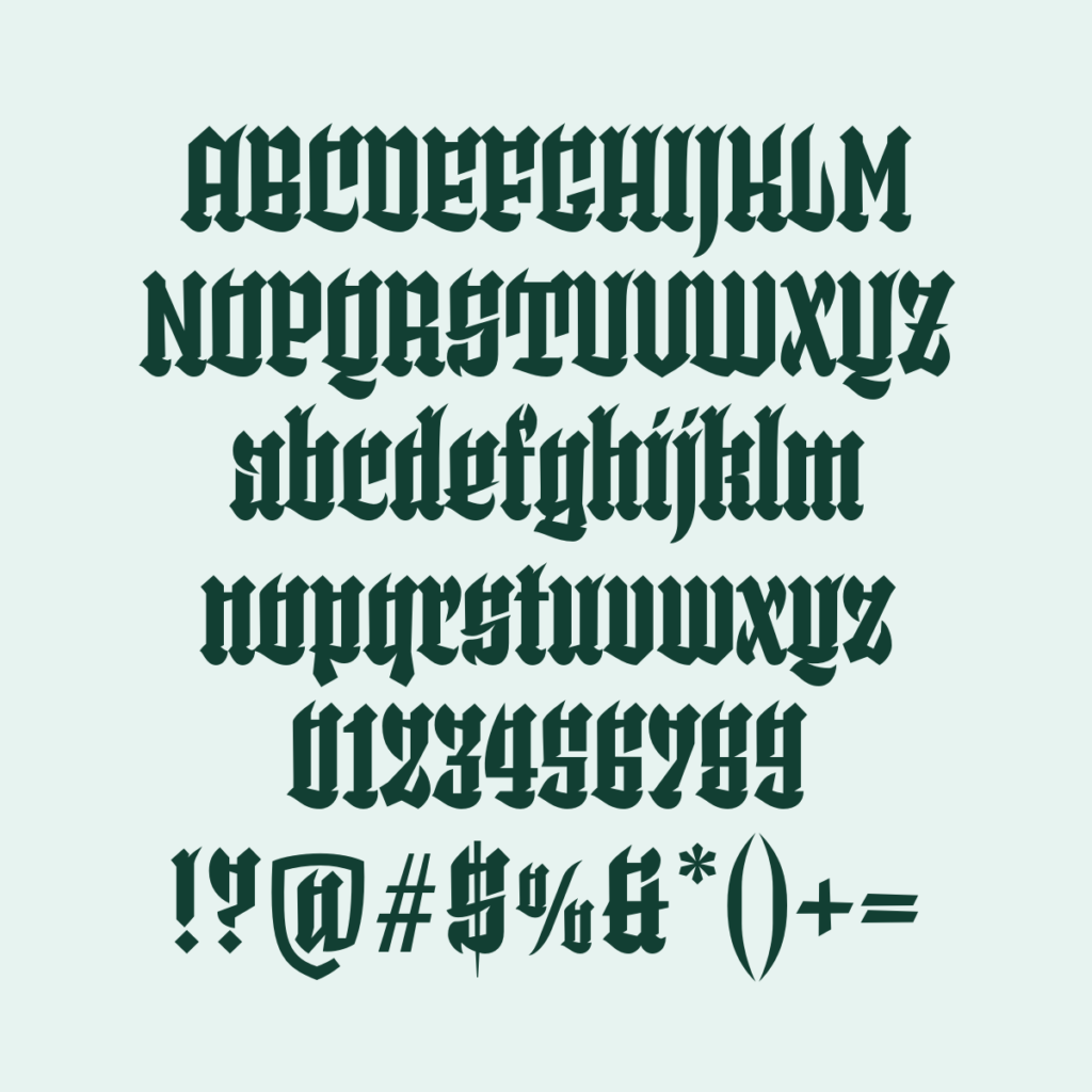Selva Bold