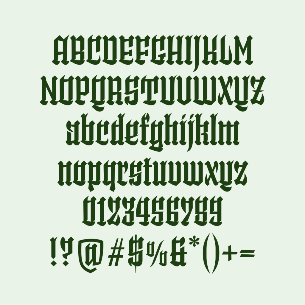 Selva Medium