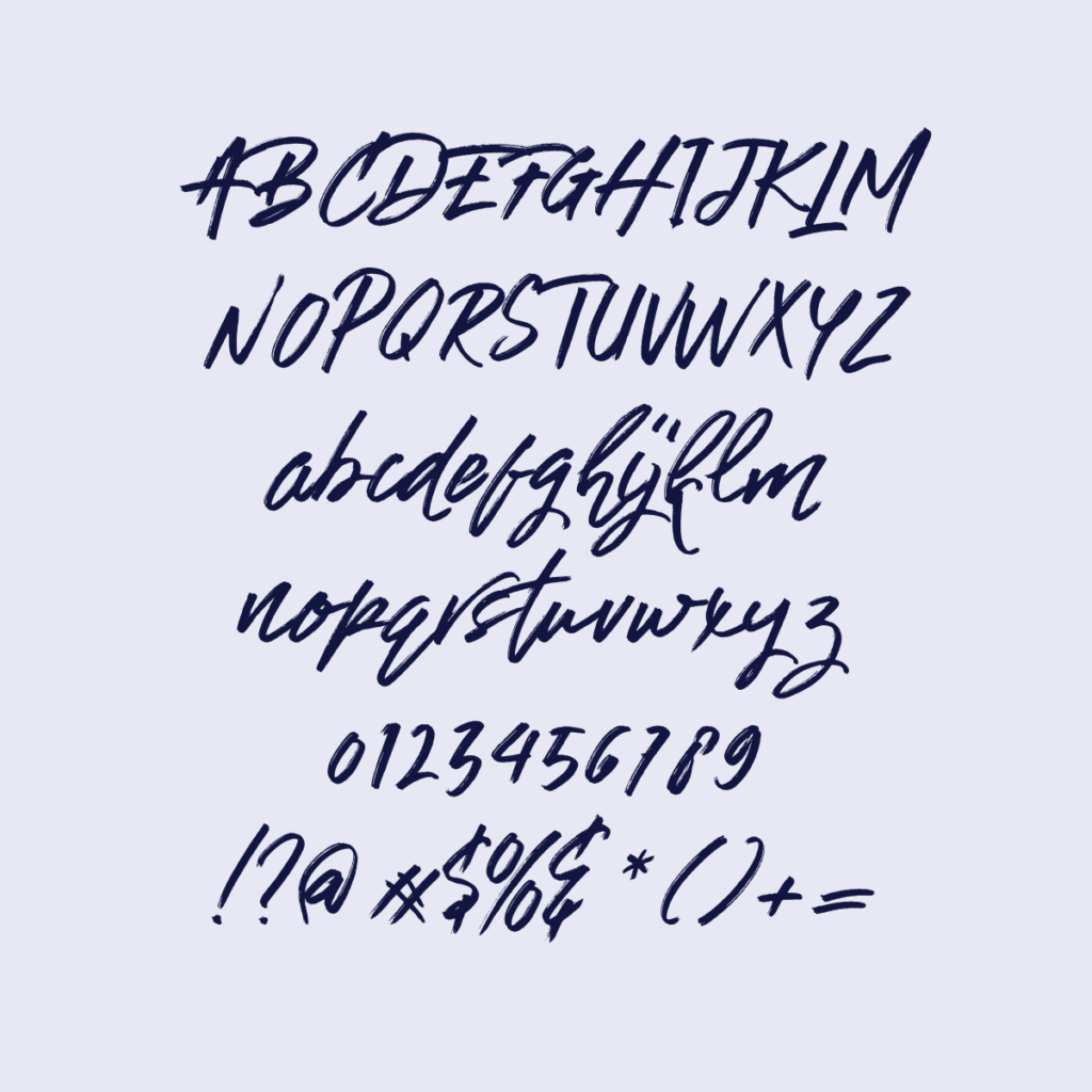 Settiya Bold