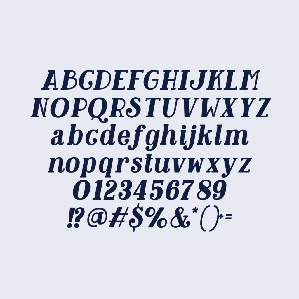 Sherlock Pro Italic