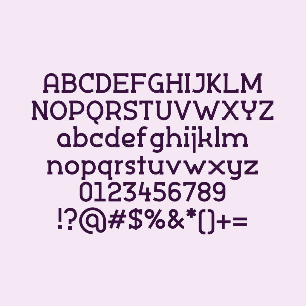 SiloSlab Bold