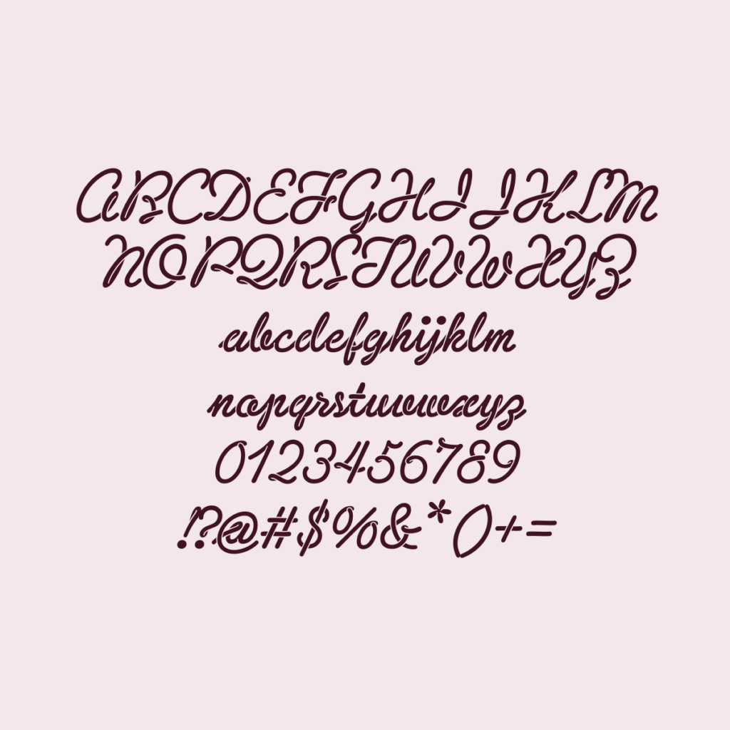 SneakerScript Regular