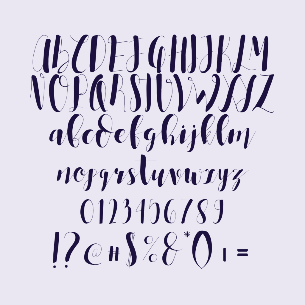 SobodTypeface