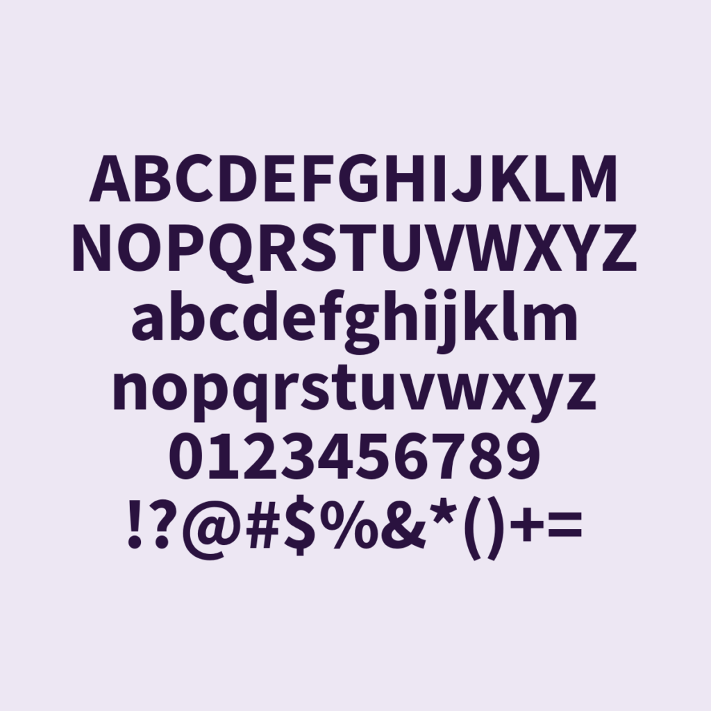 SourceSansPro Bold