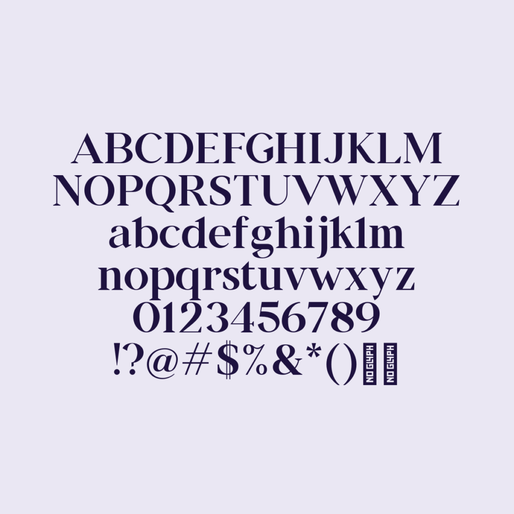 Staat Bold