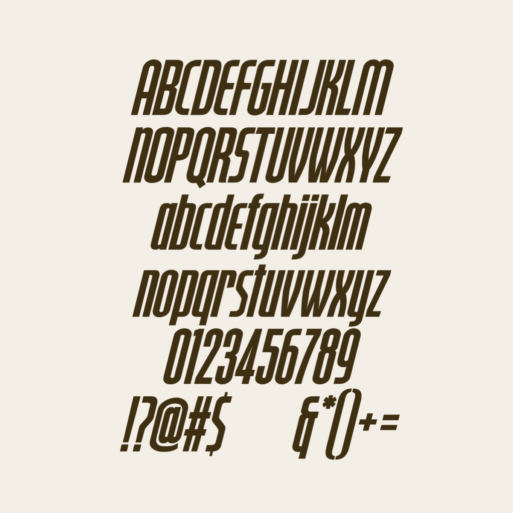 StarshipCommandVersion Italic