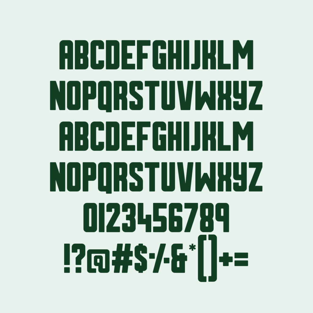 Sumac Regular