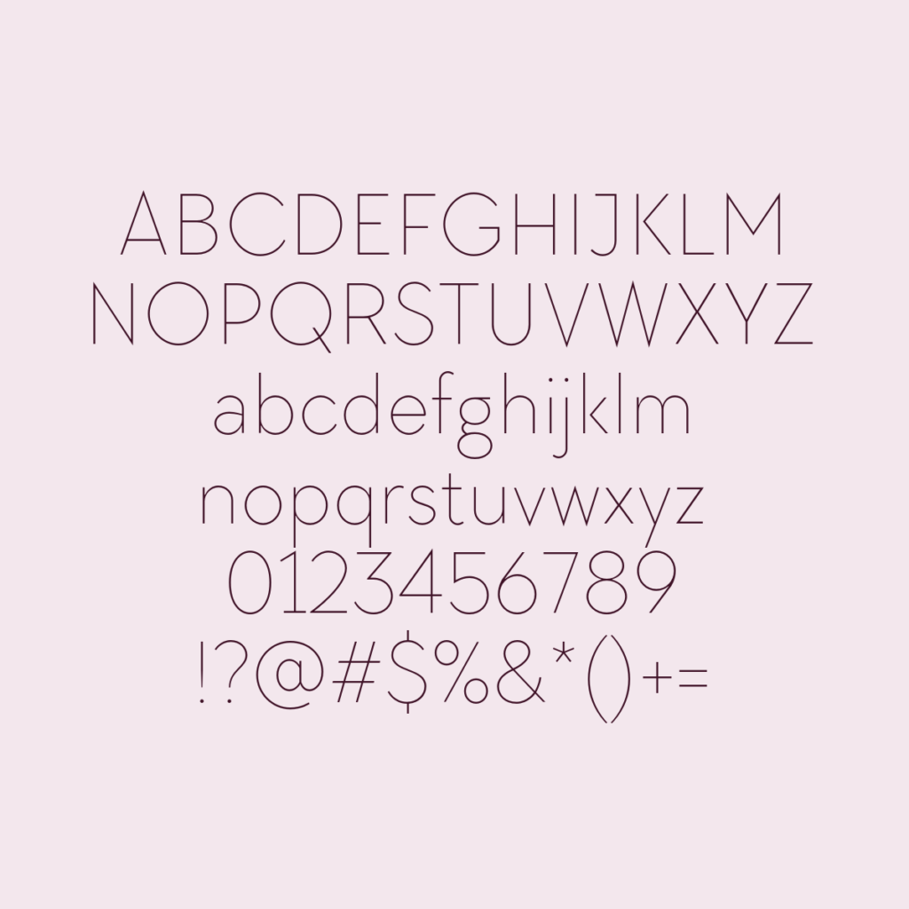 TTChocolates Thin