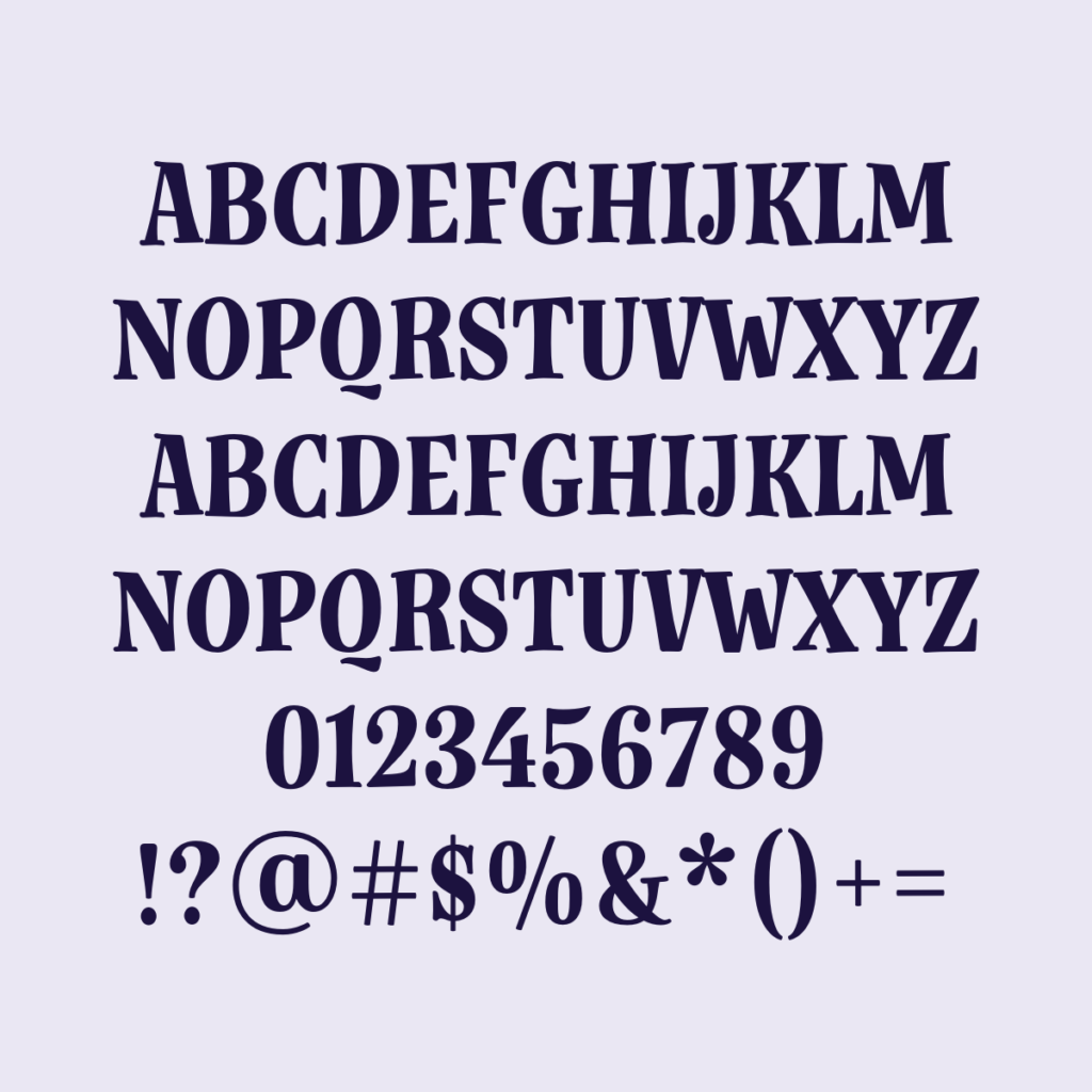 Typesenses Limon Marker Bold