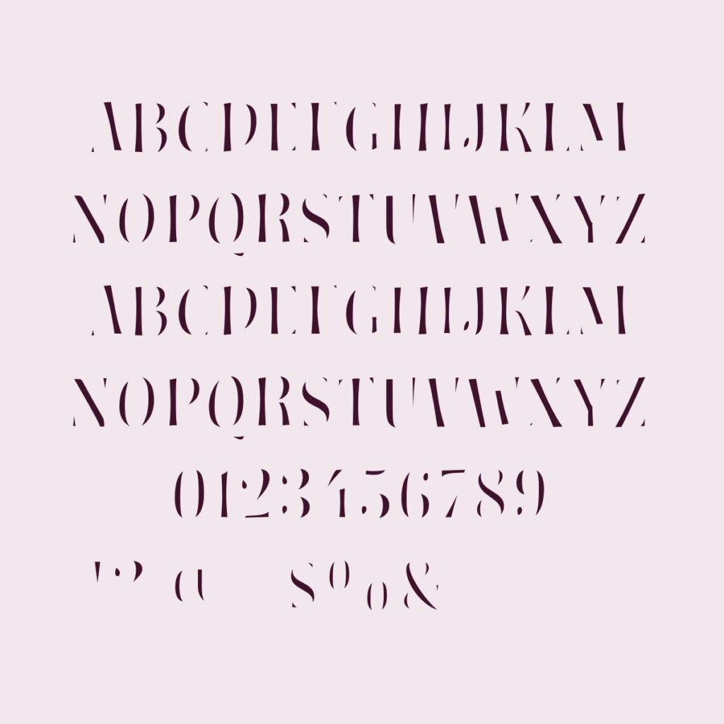 Typesenses Limon Marker Fill Bold