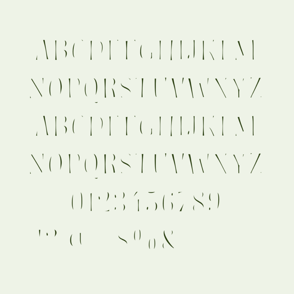Typesenses Limon Marker Fill Regular