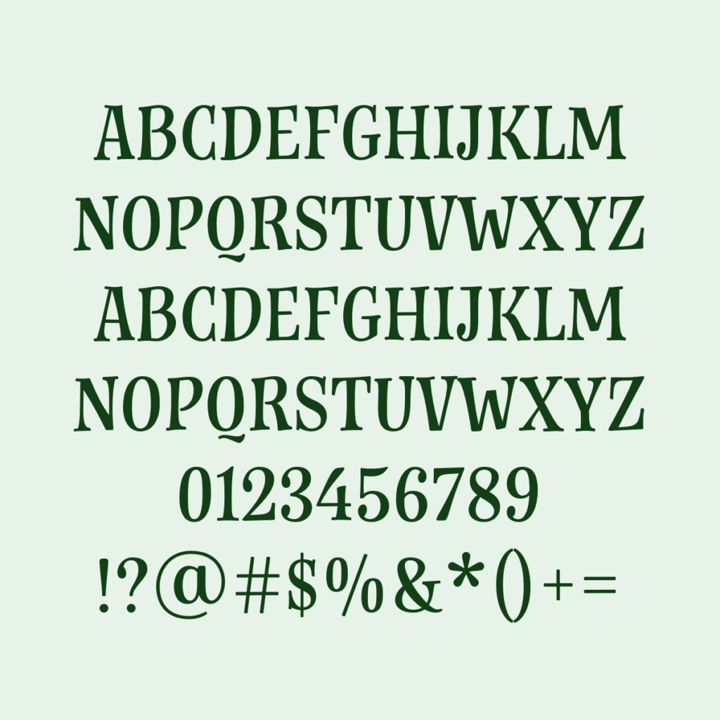 Typesenses Limon Regular
