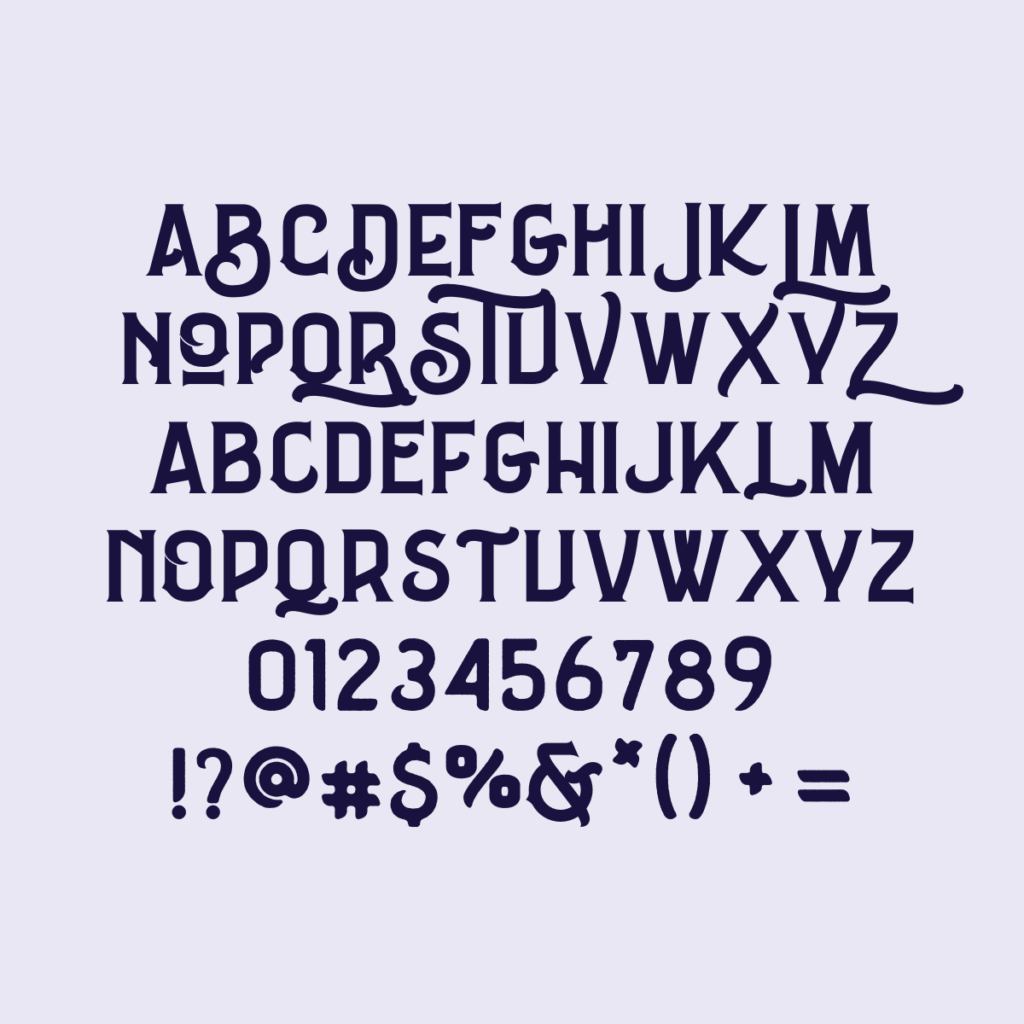 Victor Serif