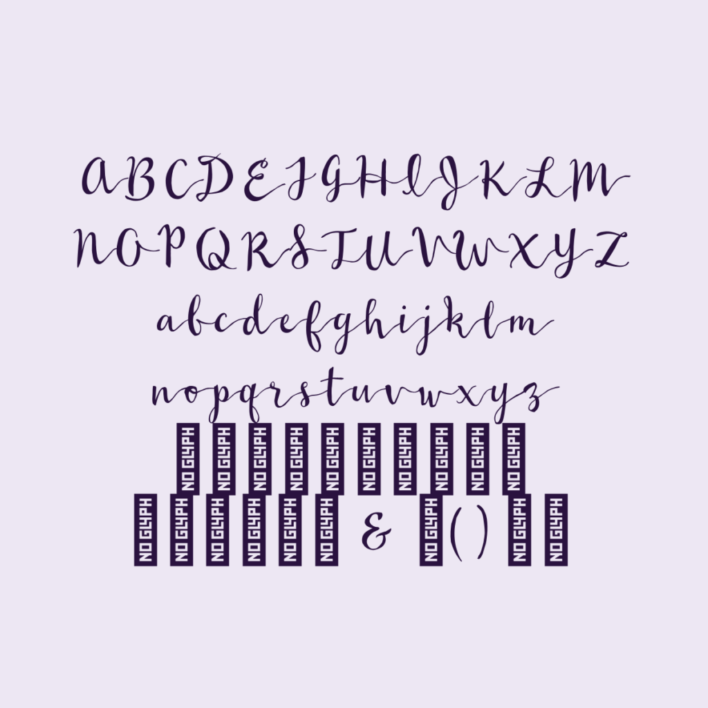 Wildera Regular